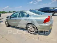 2007 Volvo S60 фото