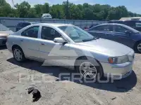 2007 Volvo S60 фото