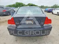 2007 Volvo S60 фото