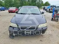 2007 Volvo S60 фото