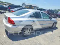 2007 Volvo S60 фото