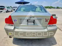 2007 Volvo S60 фото
