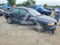 2007 Volvo S60 фото
