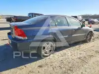 2007 Volvo S60 фото