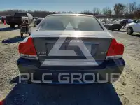 2007 Volvo S60 фото
