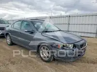 2007 Volvo S60 photo