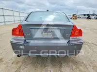 2007 Volvo S60 photo