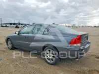 2007 Volvo S60 photo
