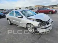 2007 Volvo S60 photo
