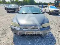 2007 Volvo V70 photo