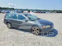 2007 Volvo V70 photo