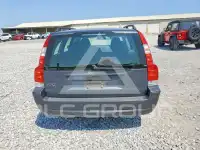 2007 Volvo V70 photo