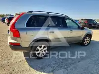 2007 Volvo XC90 photo