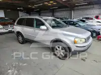 2007 Volvo XC90 фото
