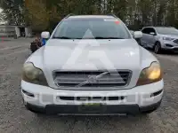 2007 Volvo XC90 фото