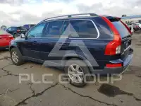 2007 Volvo XC90 photo