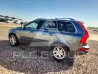2007 Volvo XC90 фото