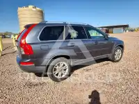 2007 Volvo XC90 фото