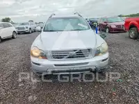 2007 Volvo XC90 фото