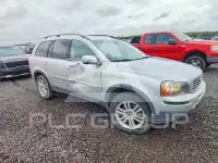 2007 Volvo XC90 фото