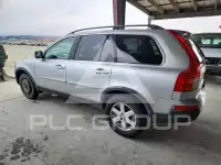 2007 Volvo XC90 фото