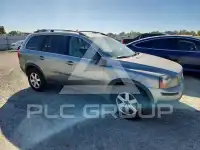 2007 Volvo XC90 photo