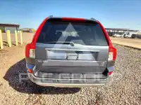 2007 Volvo XC90 фото