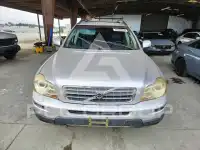 2007 Volvo XC90 фото