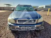 2007 Volvo XC90 фото