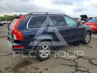 2007 Volvo XC90 photo