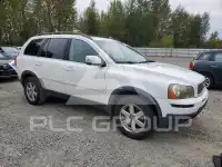 2007 Volvo XC90 фото