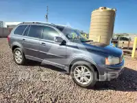 2007 Volvo XC90 фото