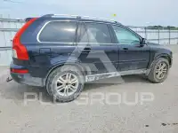 2007 Volvo XC90 фото