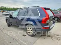 2007 Volvo XC90 фото