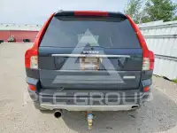 2007 Volvo XC90 фото
