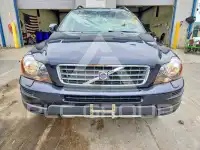 2007 Volvo XC90 фото