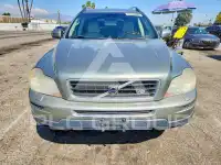 2007 Volvo XC90 фото