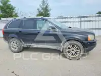 2007 Volvo XC90 фото