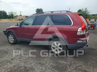2007 Volvo XC90 photo