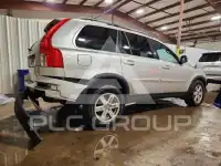 2007 Volvo XC90 фото