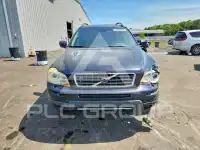 2007 Volvo XC90 photo