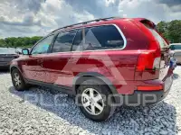 2007 Volvo XC90 photo