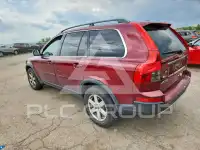 2007 Volvo XC90 фото
