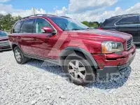 2007 Volvo XC90 photo