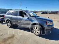 2007 Volvo XC90 фото