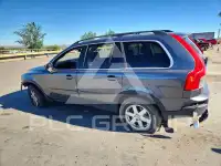 2007 Volvo XC90 фото