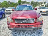 2007 Volvo XC90 photo