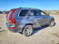 2007 Volvo XC90 фото
