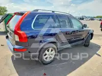 2007 Volvo XC90 photo
