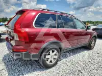 2007 Volvo XC90 photo